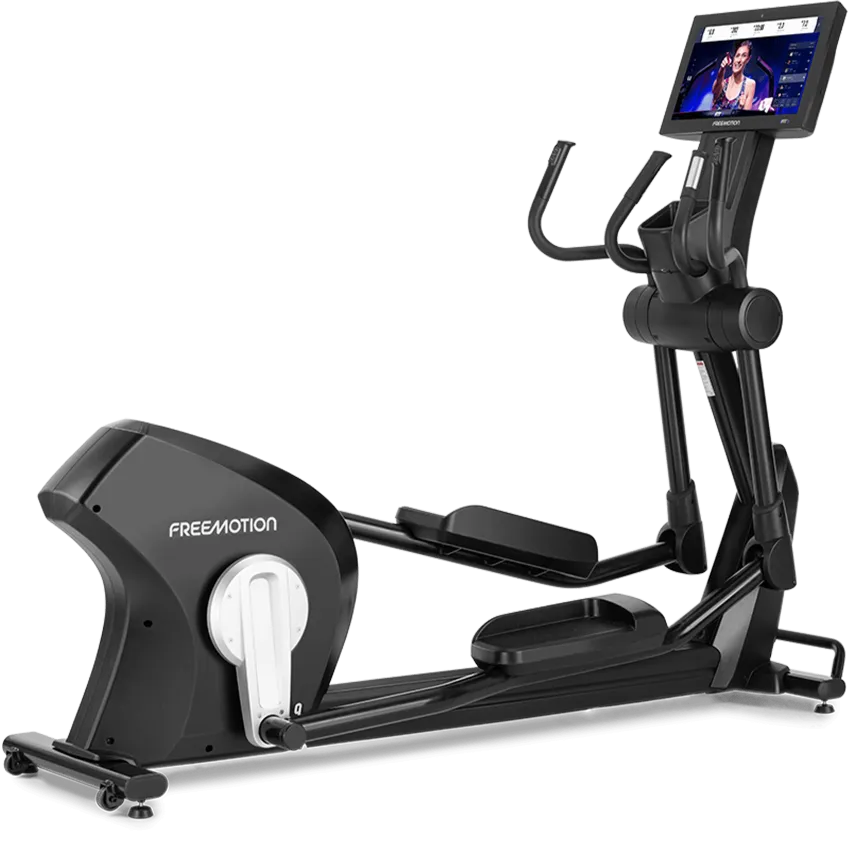 FreeMotion e22.9 Elliptical