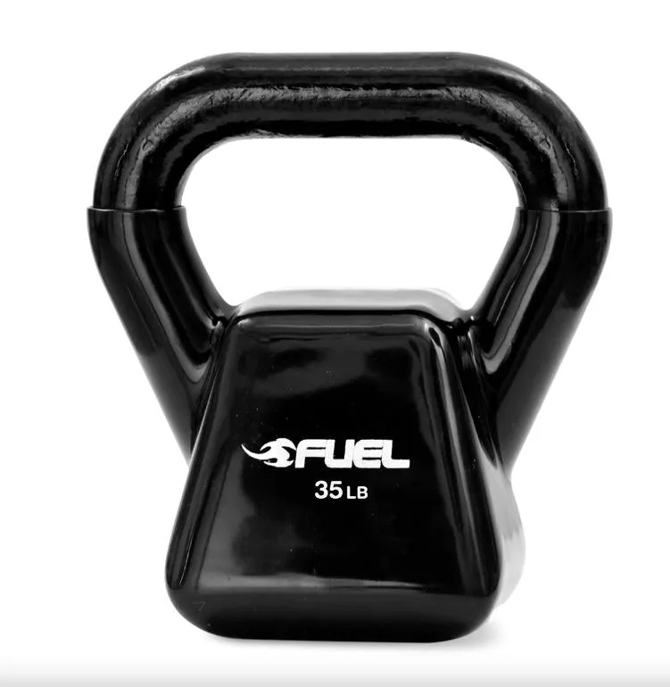 Fuel Performance Vinyl Kettlebell