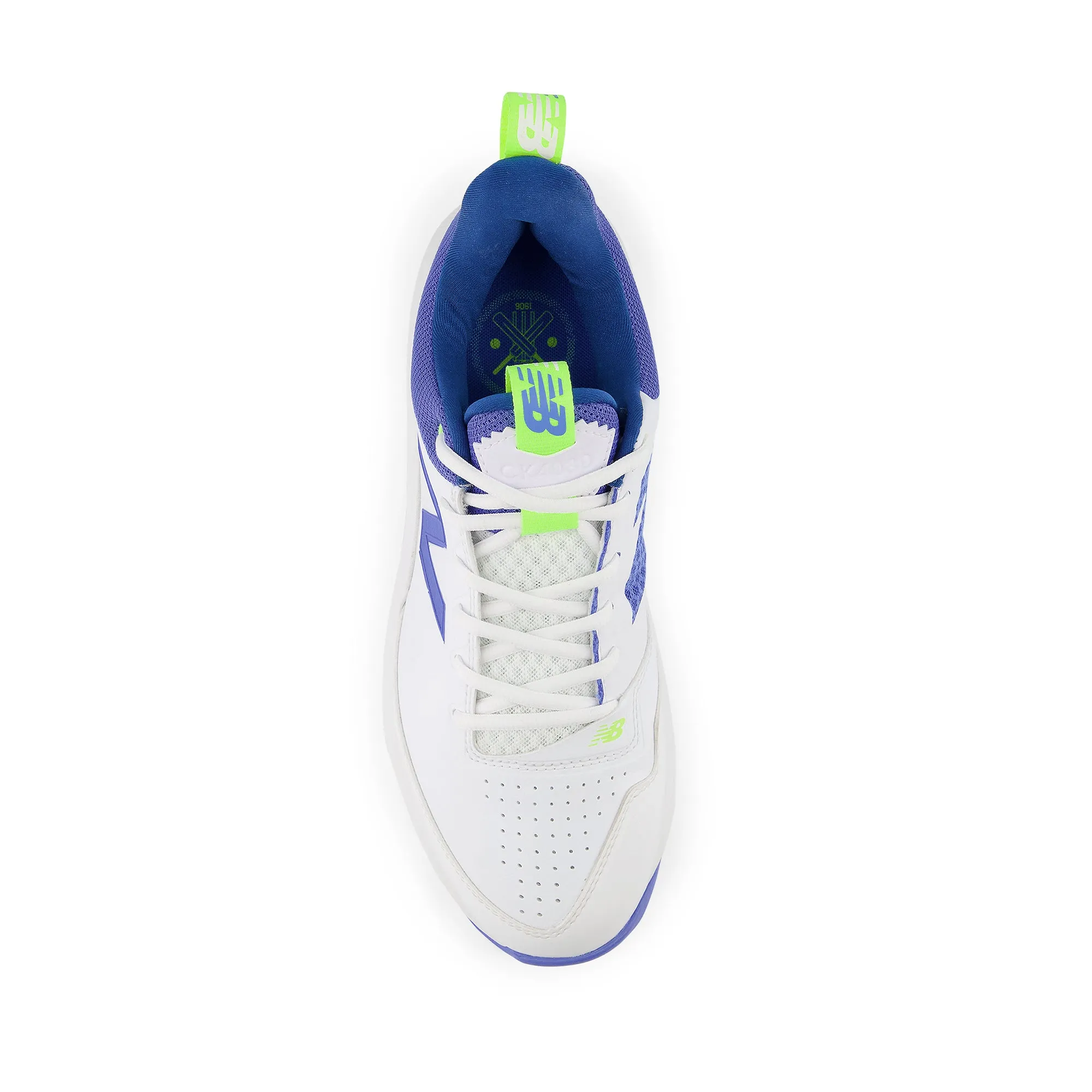 FuelCell 4030v5 Spike Cricket Shoes