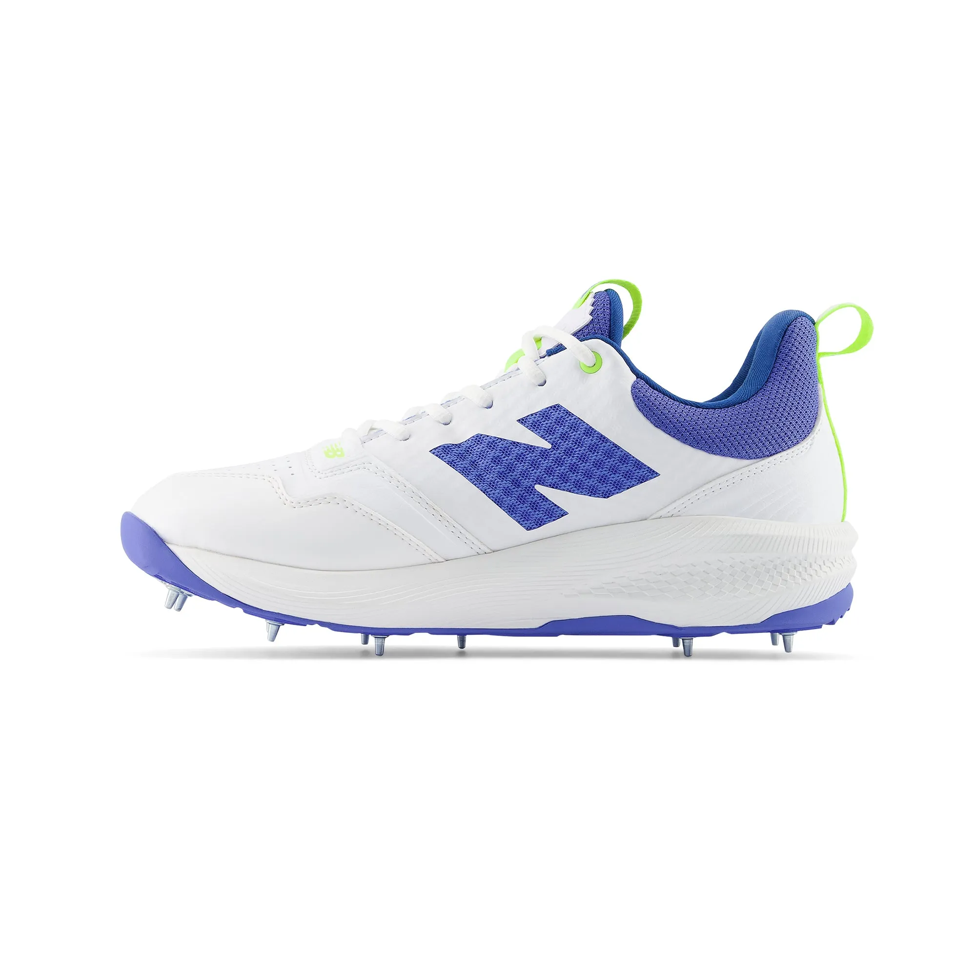 FuelCell 4030v5 Spike Cricket Shoes