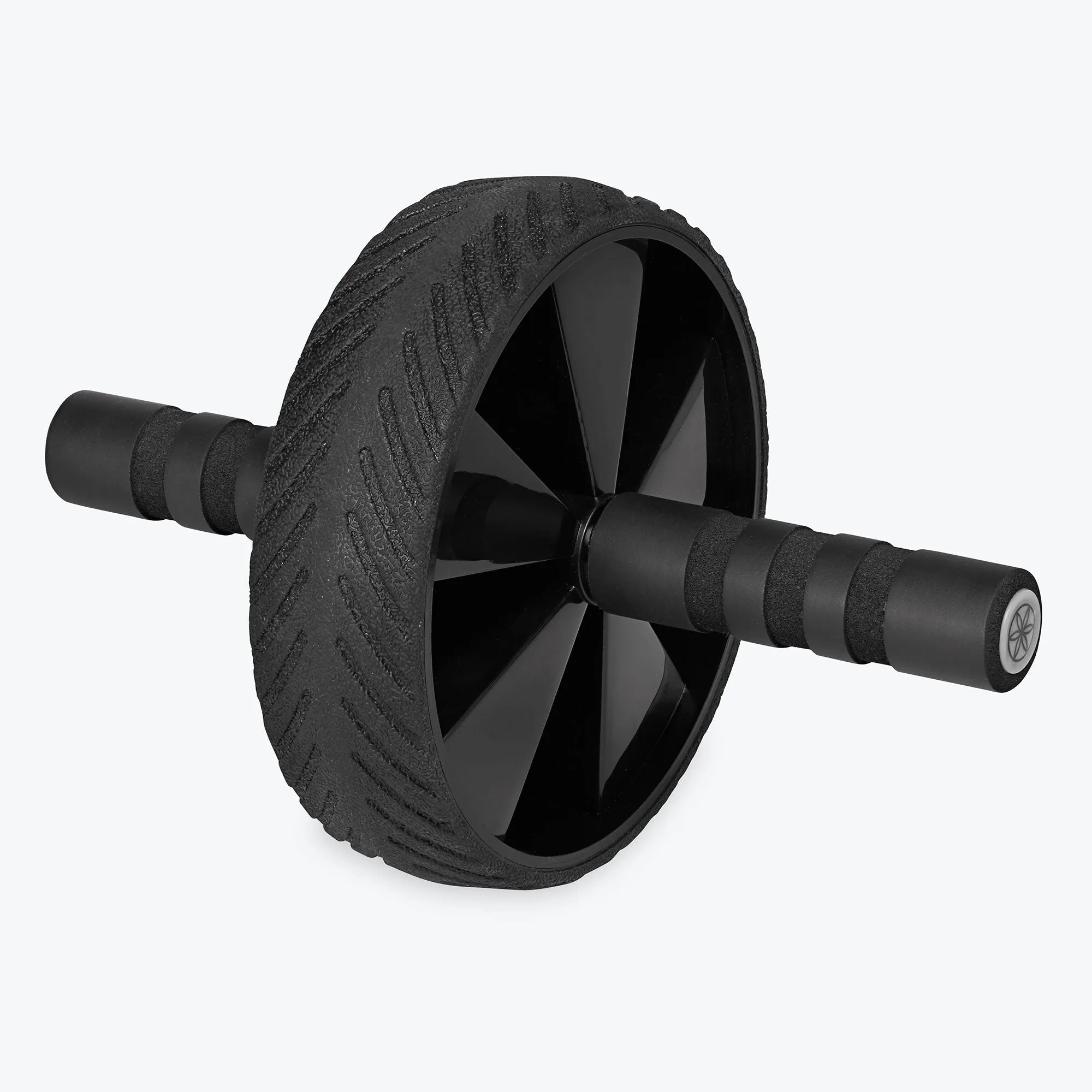 Gaiam Essentials Ab Wheel