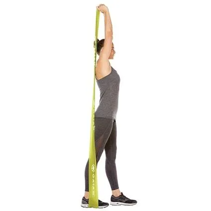 Gaiam Performance Flatband Mobility & Movement