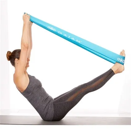 Gaiam Performance Strength & Flexibility Kit