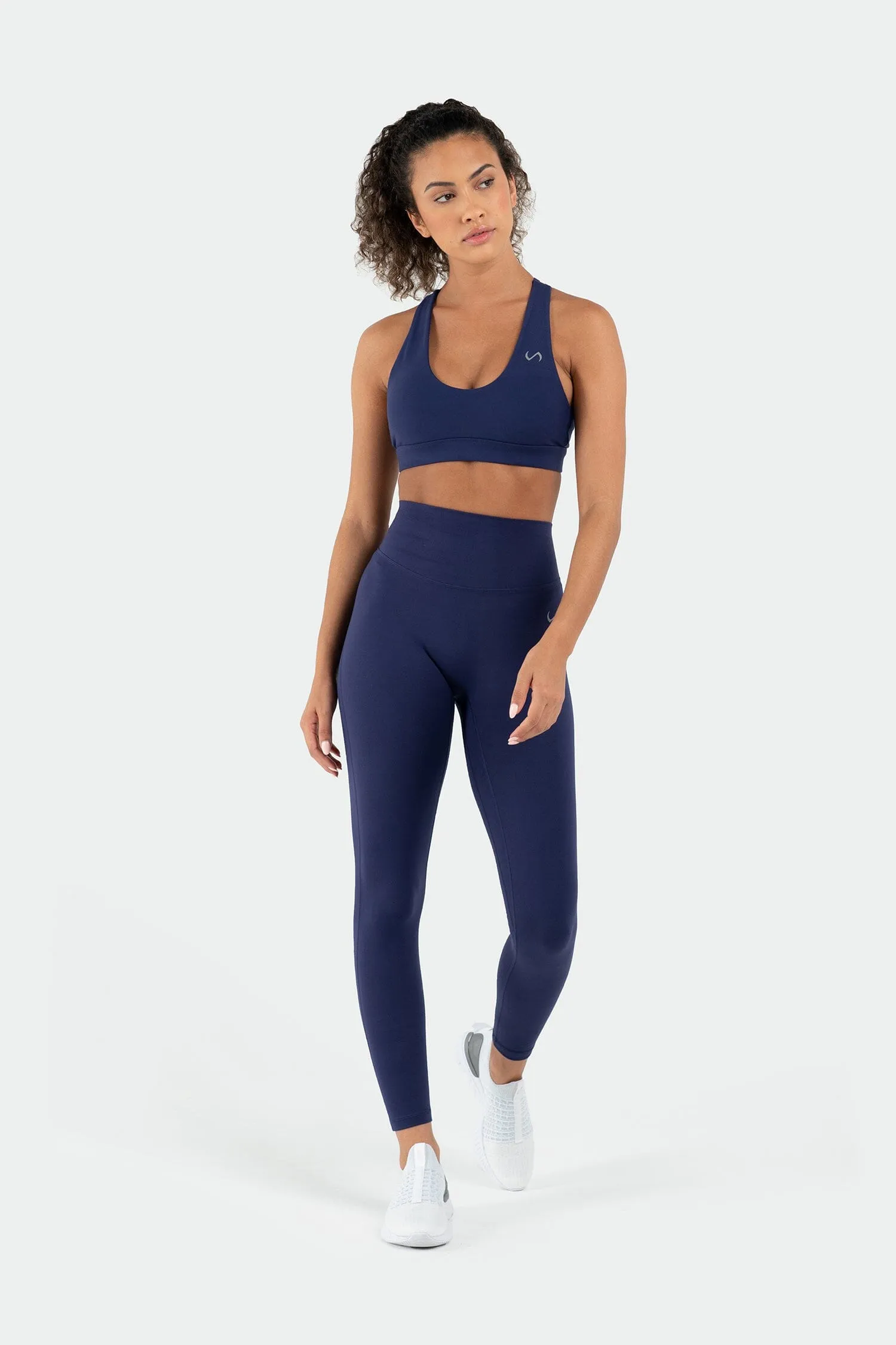 Genesis High Waisted Workout Leggings