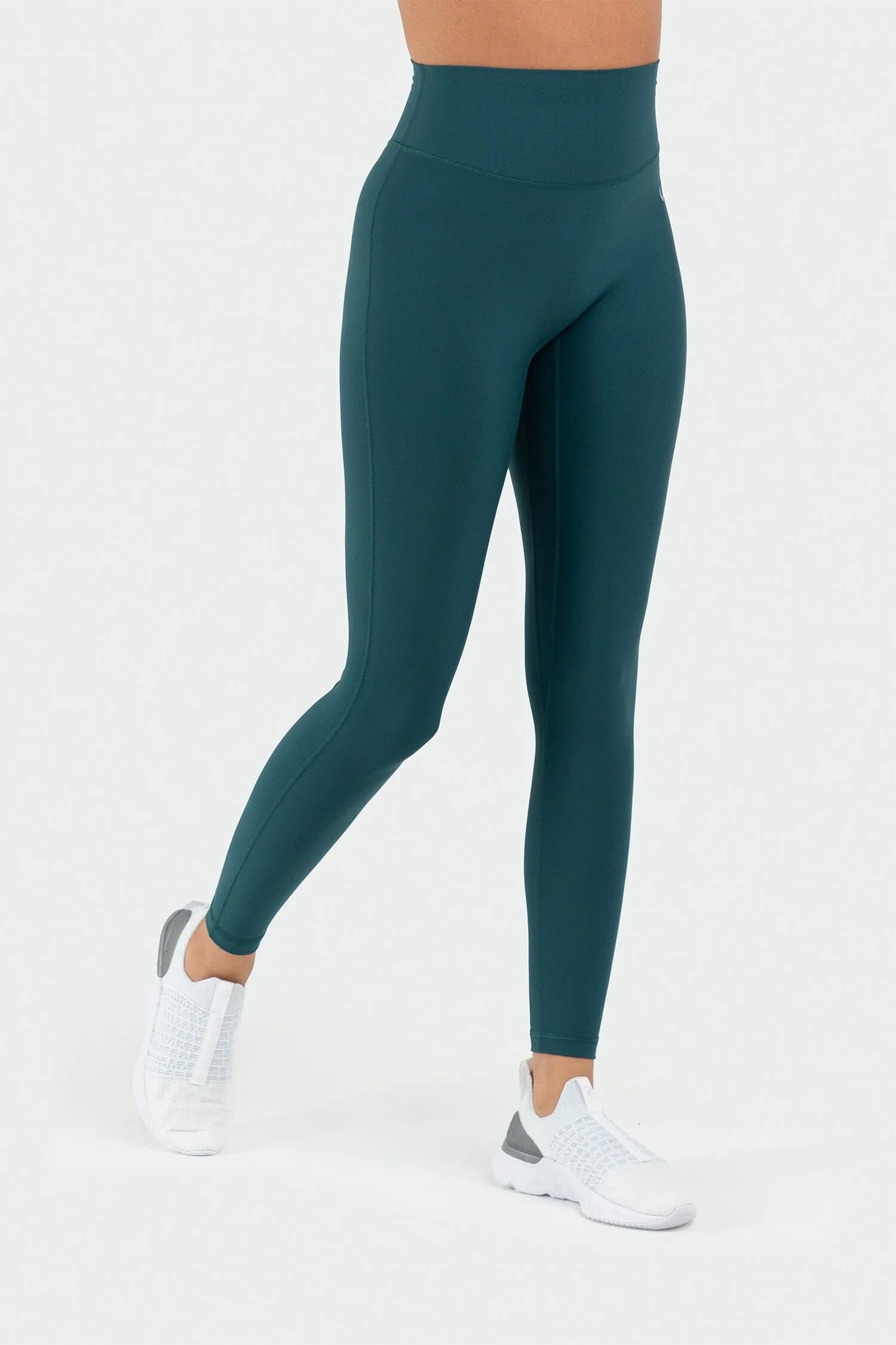 Genesis High Waisted Workout Leggings