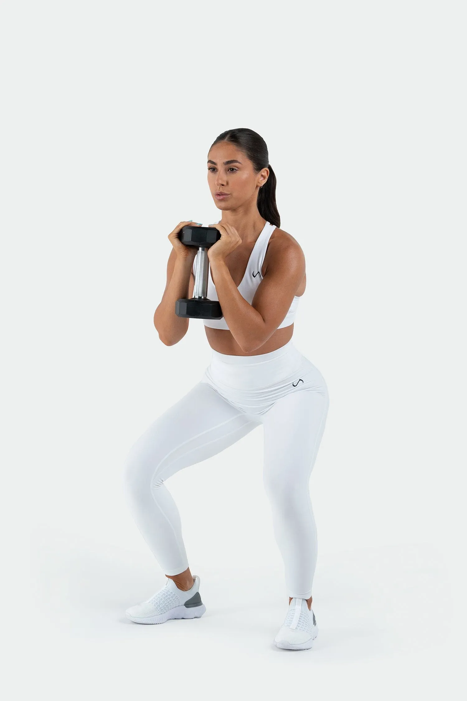 Genesis High Waisted Workout Leggings