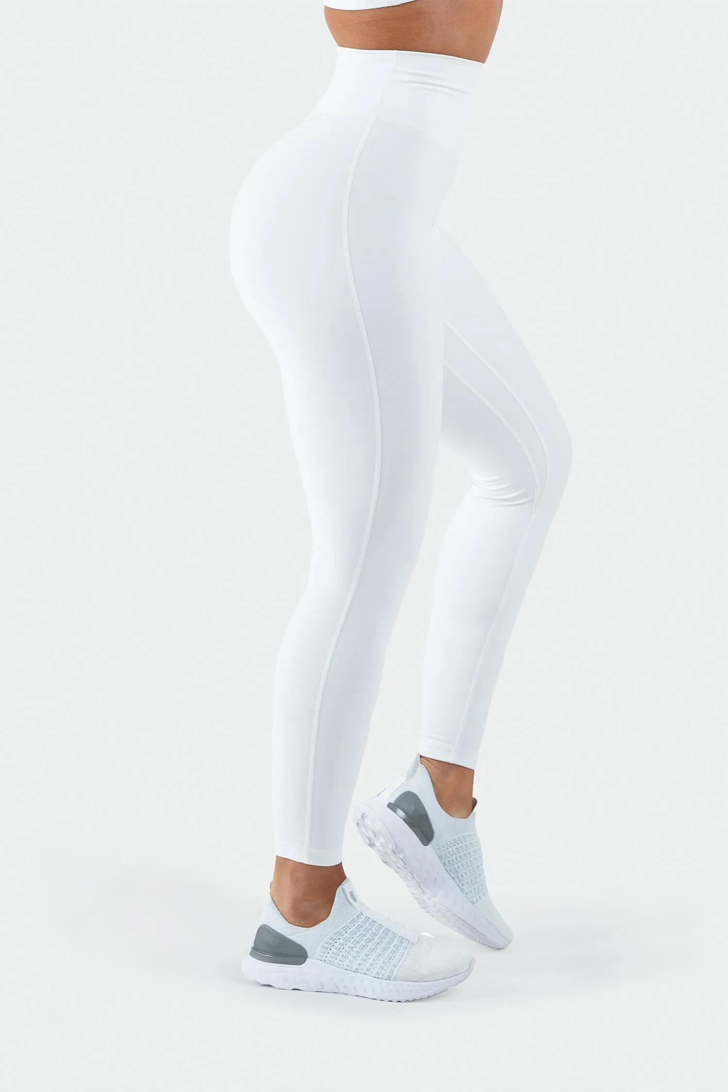 Genesis High Waisted Workout Leggings