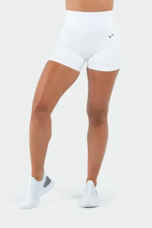 Genesis High Waisted Workout Shorts