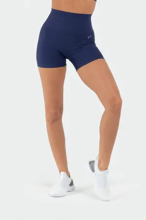 Genesis High Waisted Workout Shorts