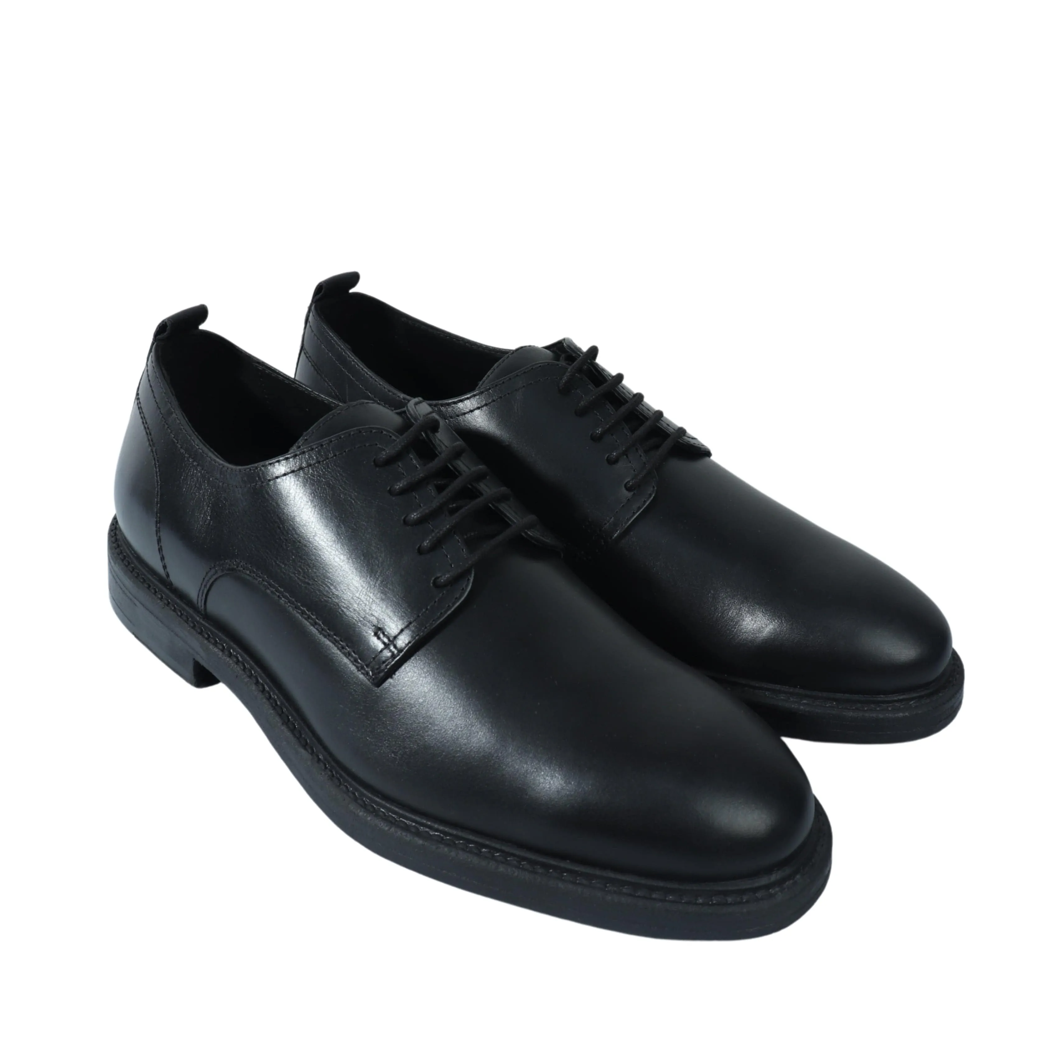 GEOX - Mens dress shoes lace up