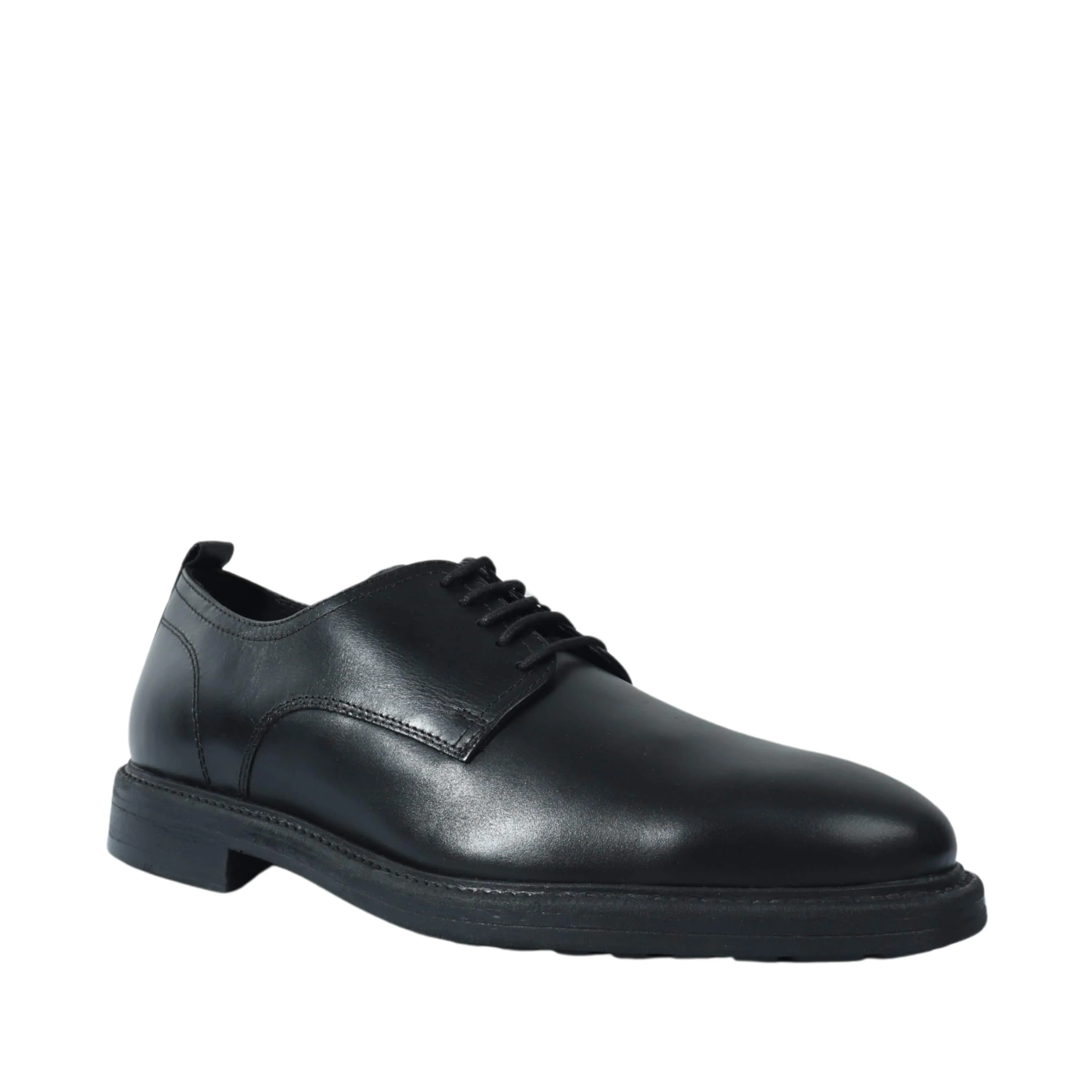 GEOX - Mens dress shoes lace up