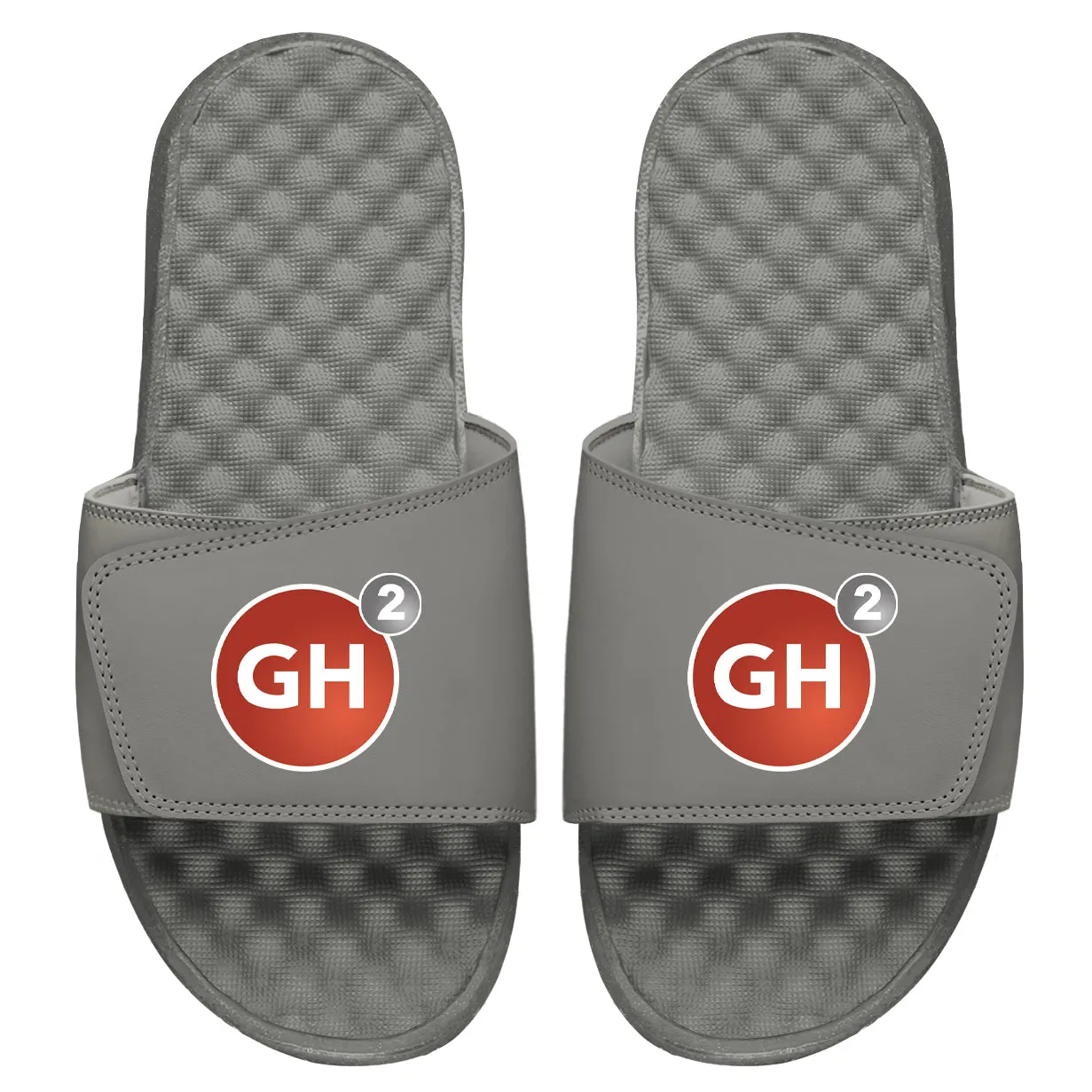 GH2 Fitness Circle Logo Slides