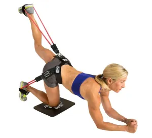 Glute Blaster