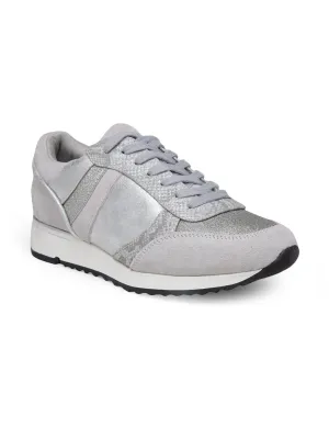 Grey Sports Sneaker