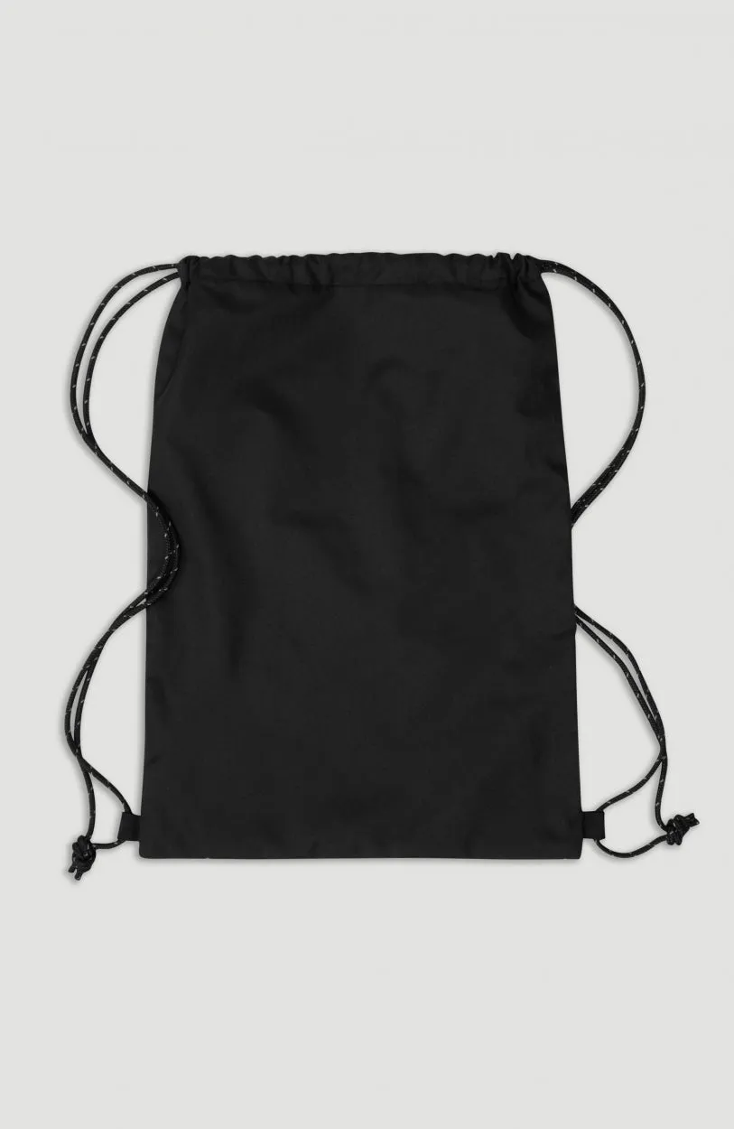 Gym Sack | Black Out