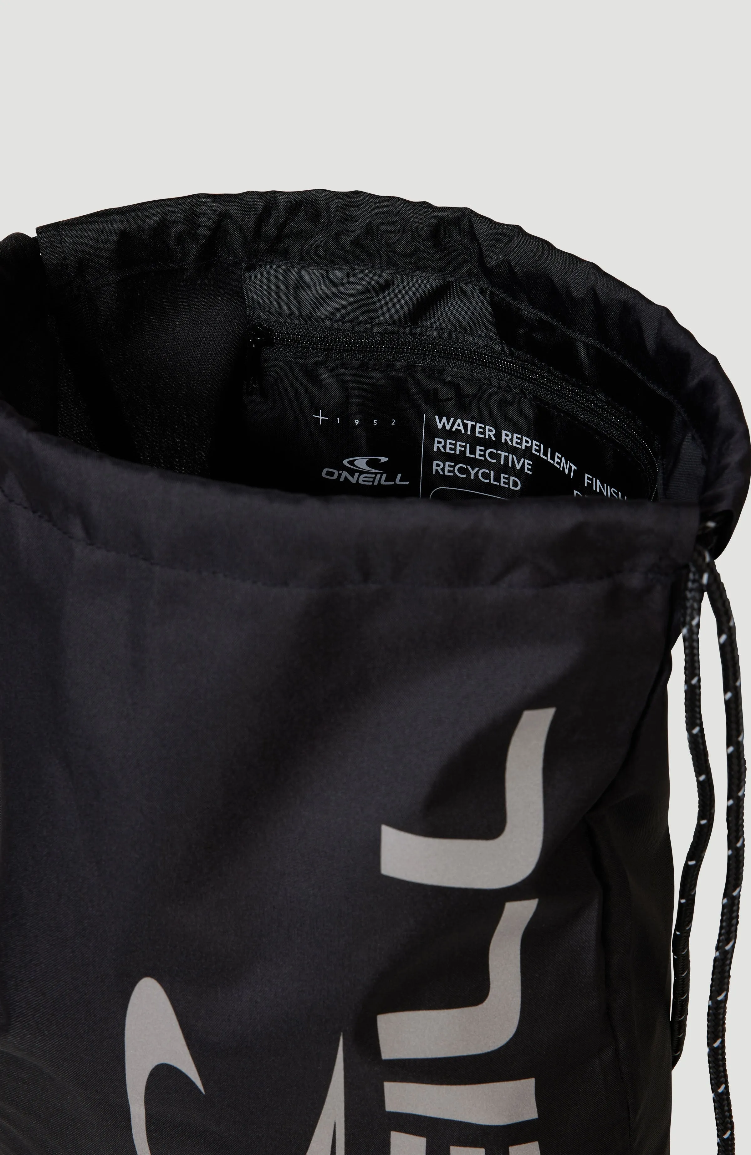 Gym Sack | Black Out