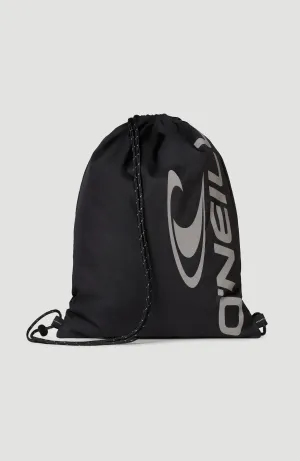 Gym Sack | Black Out