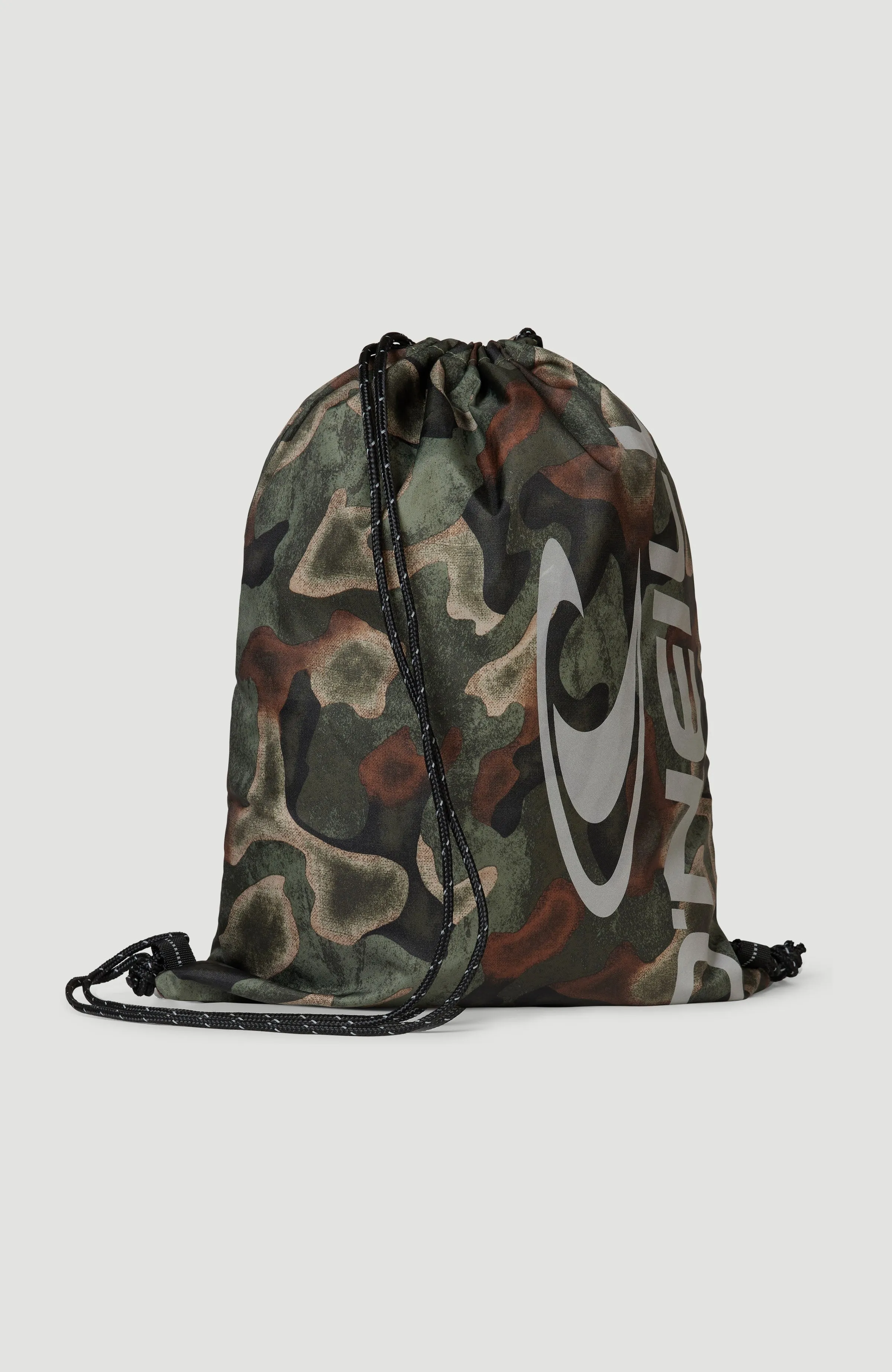 Gym Sack | Dark Hiker Camo