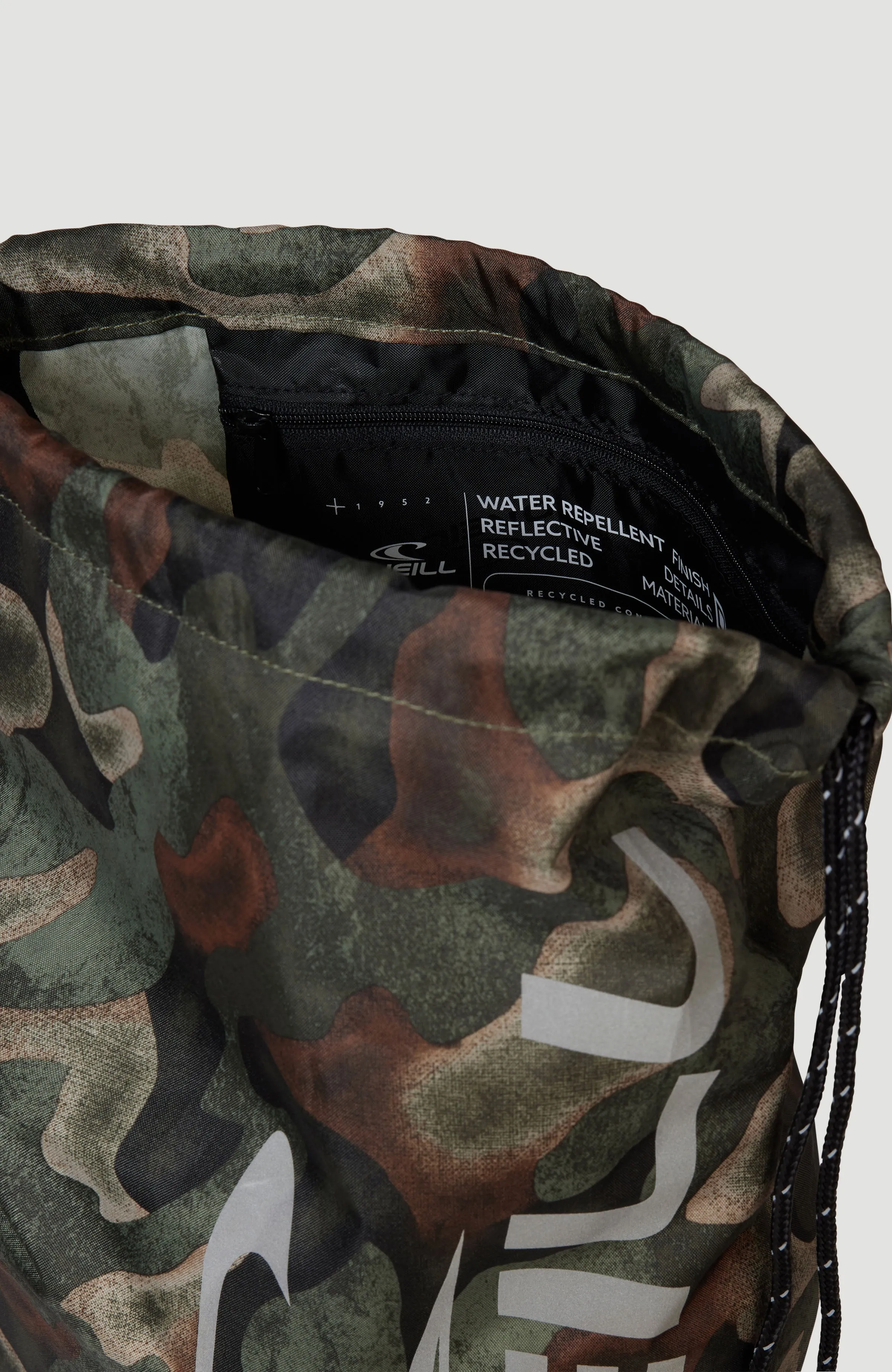 Gym Sack | Dark Hiker Camo