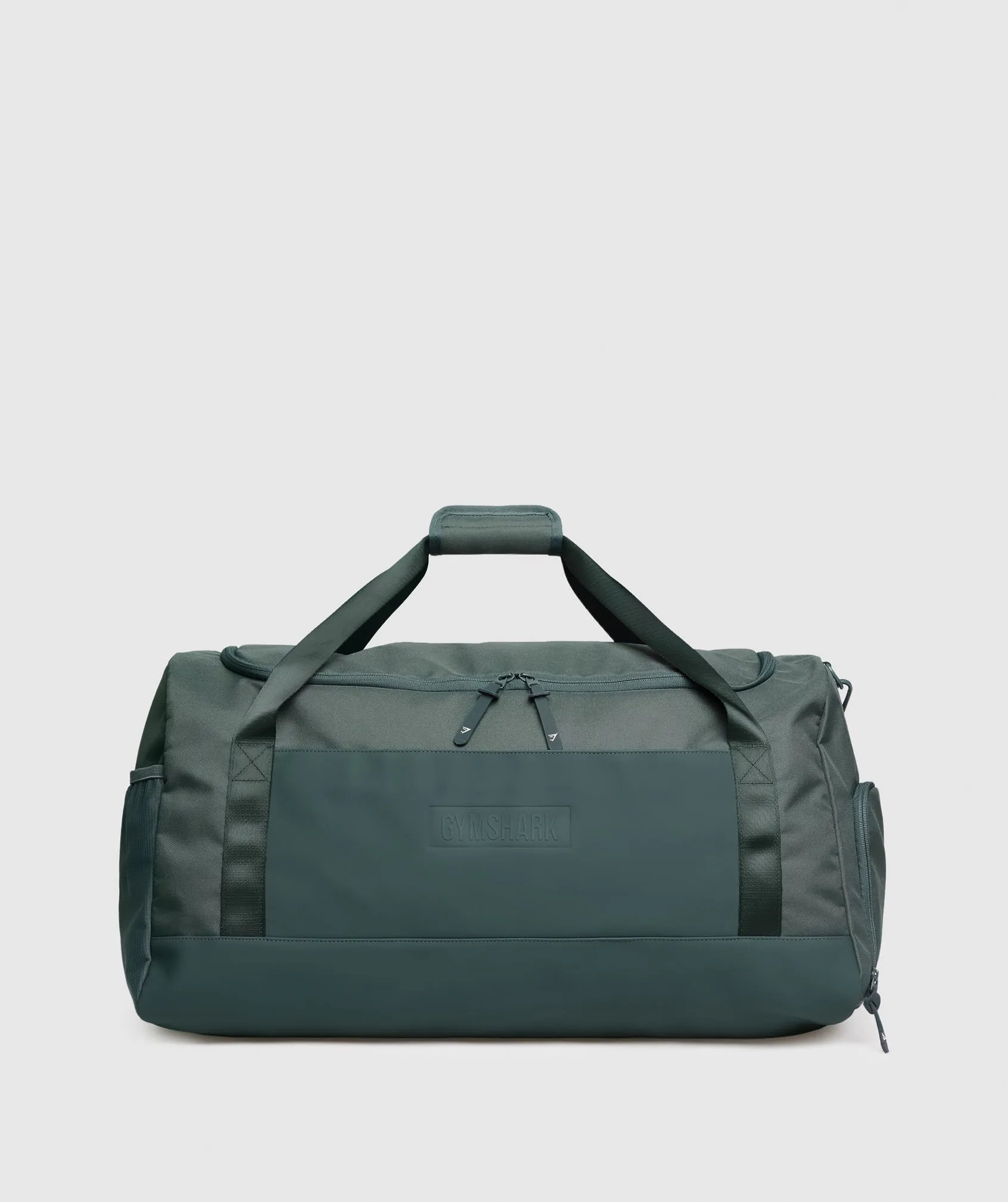 Gymshark Everyday Holdall Medium - Fog  Green