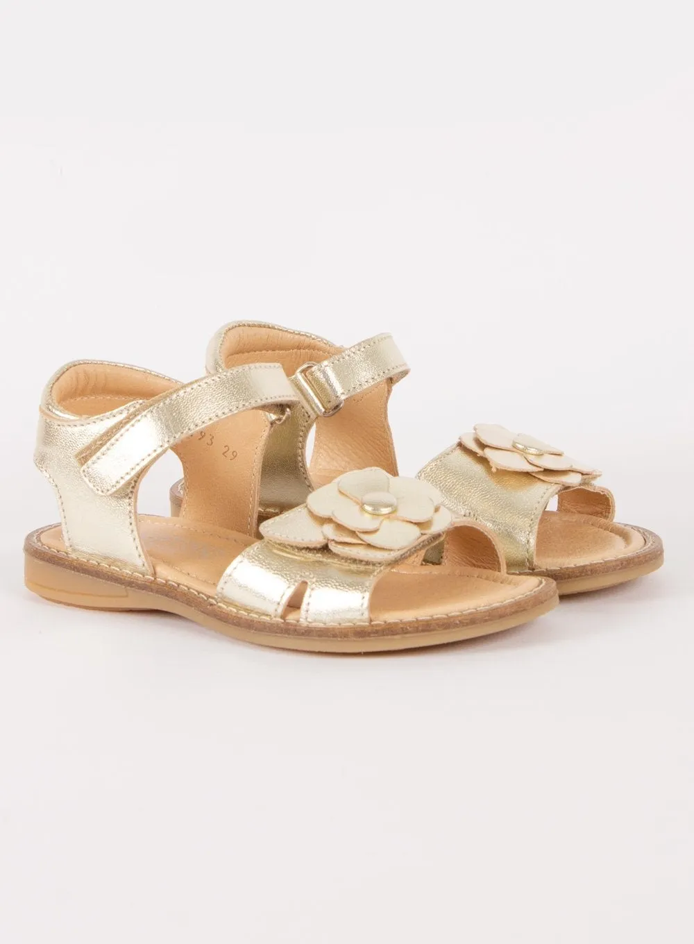 Hampton Classics Mollie Sandals