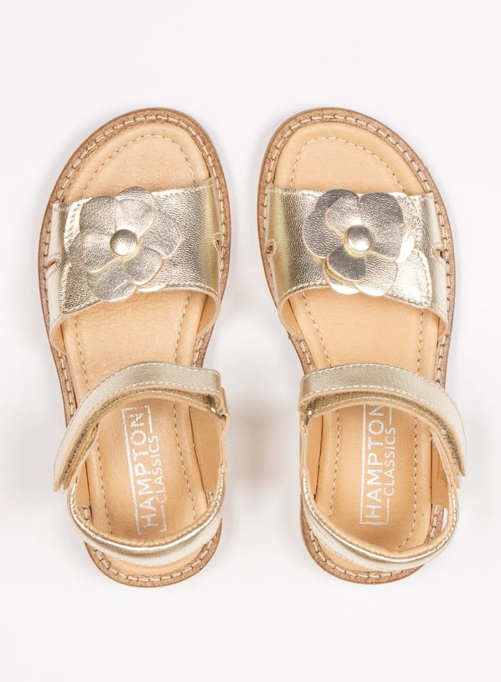 Hampton Classics Mollie Sandals