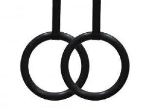 HCE Gymnastic Ring Pair