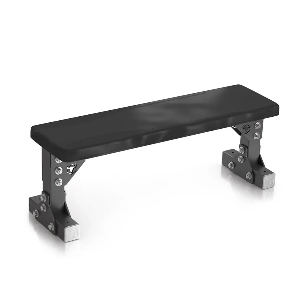 HD Flat Bench