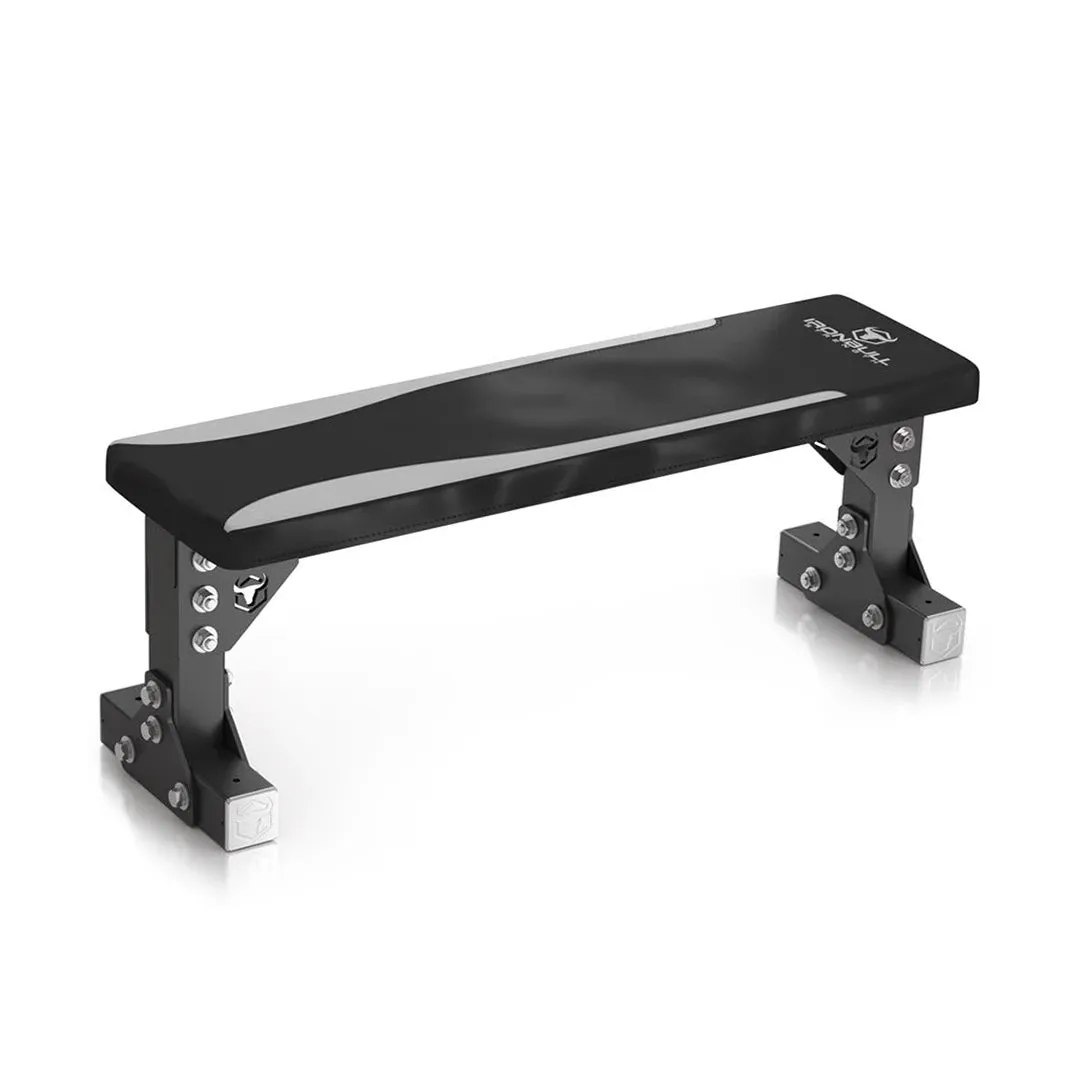 HD Flat Bench