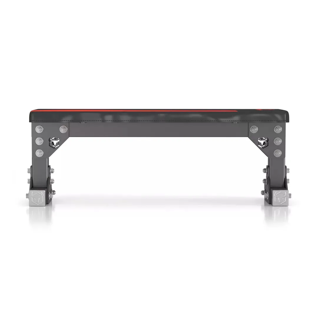 HD Flat Bench