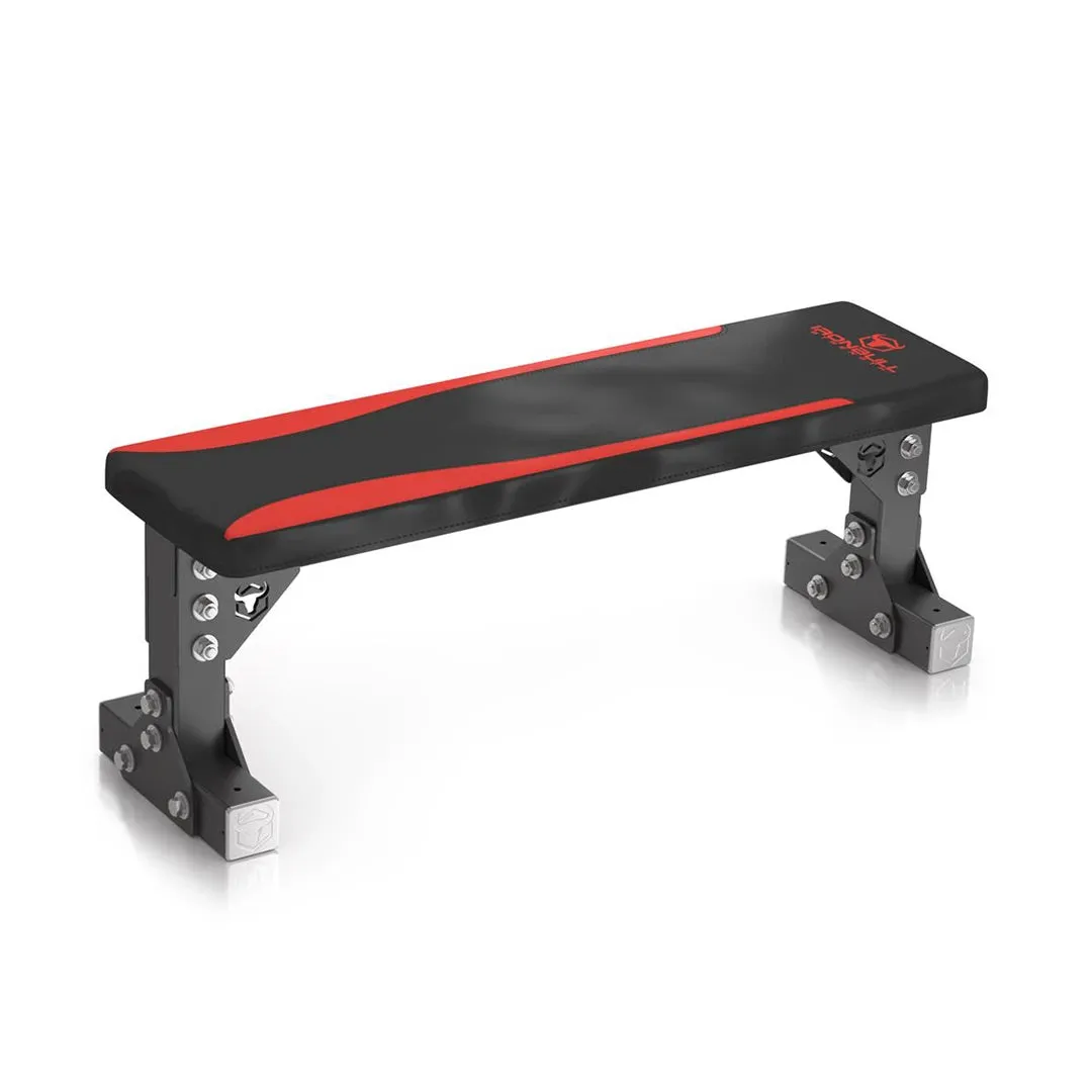 HD Flat Bench