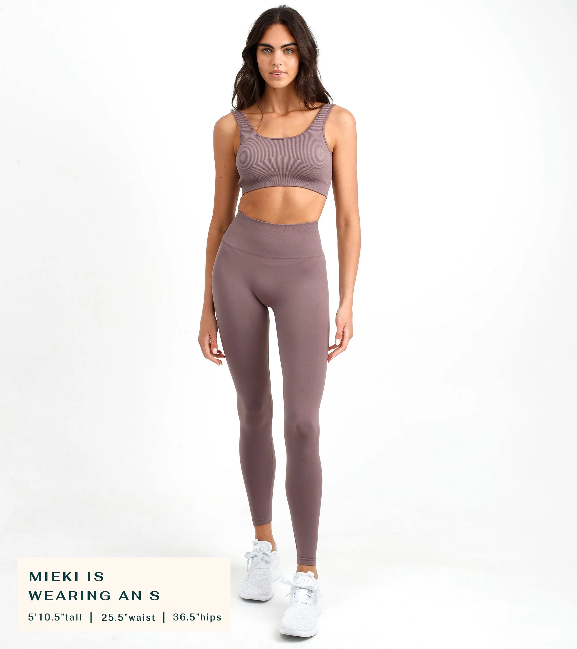 High Performance Seamless Scrunch Butt Lifting Leggings