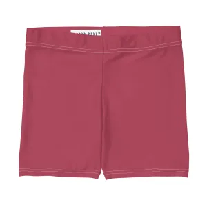 Hippie Pink Gym Shorts