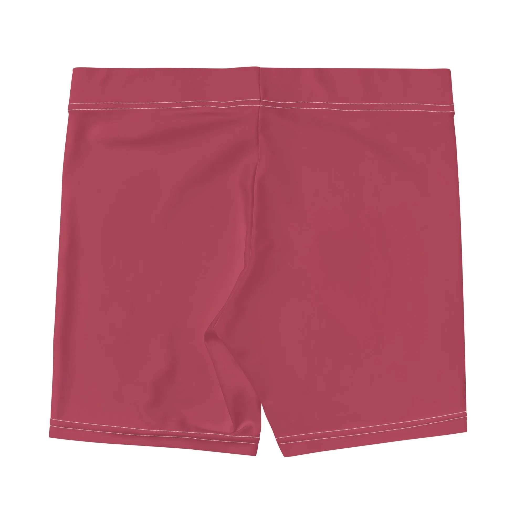 Hippie Pink Gym Shorts