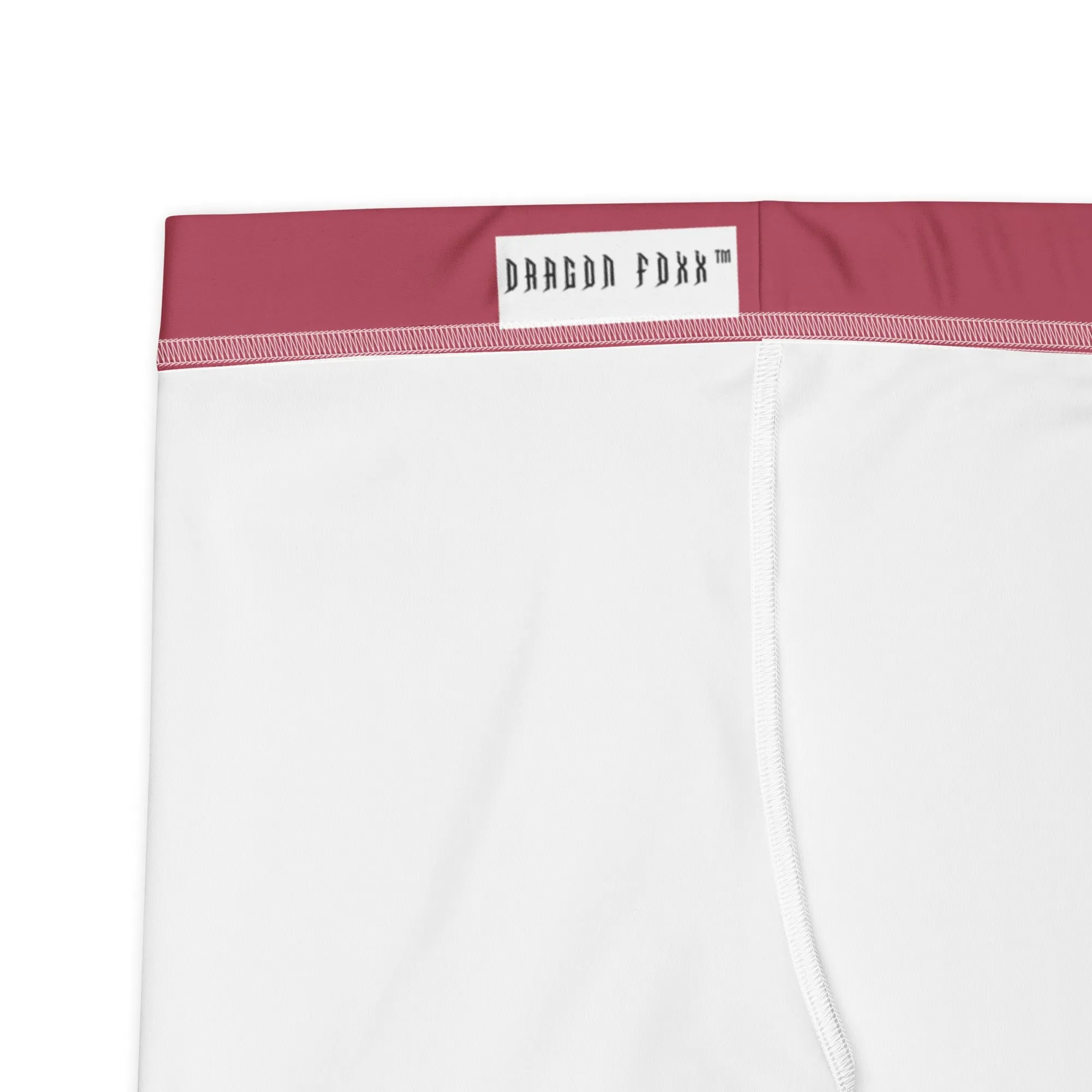 Hippie Pink Gym Shorts