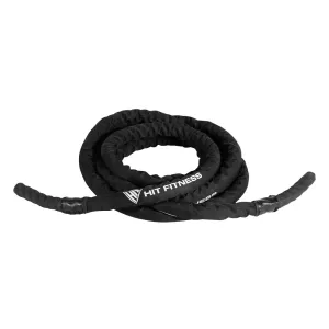 Hit Fitness Battle Rope