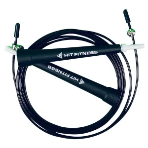 Hit Fitness High Speed Skipping Rope | 3m