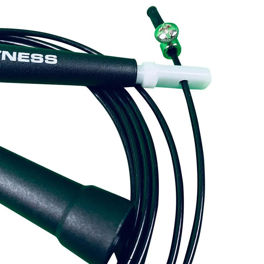 Hit Fitness High Speed Skipping Rope | 3m