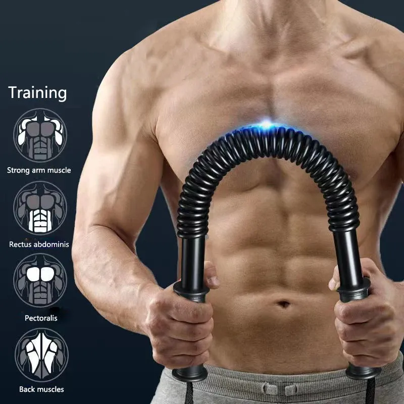 Home Chest Muscle Upper Arm Fitness Device