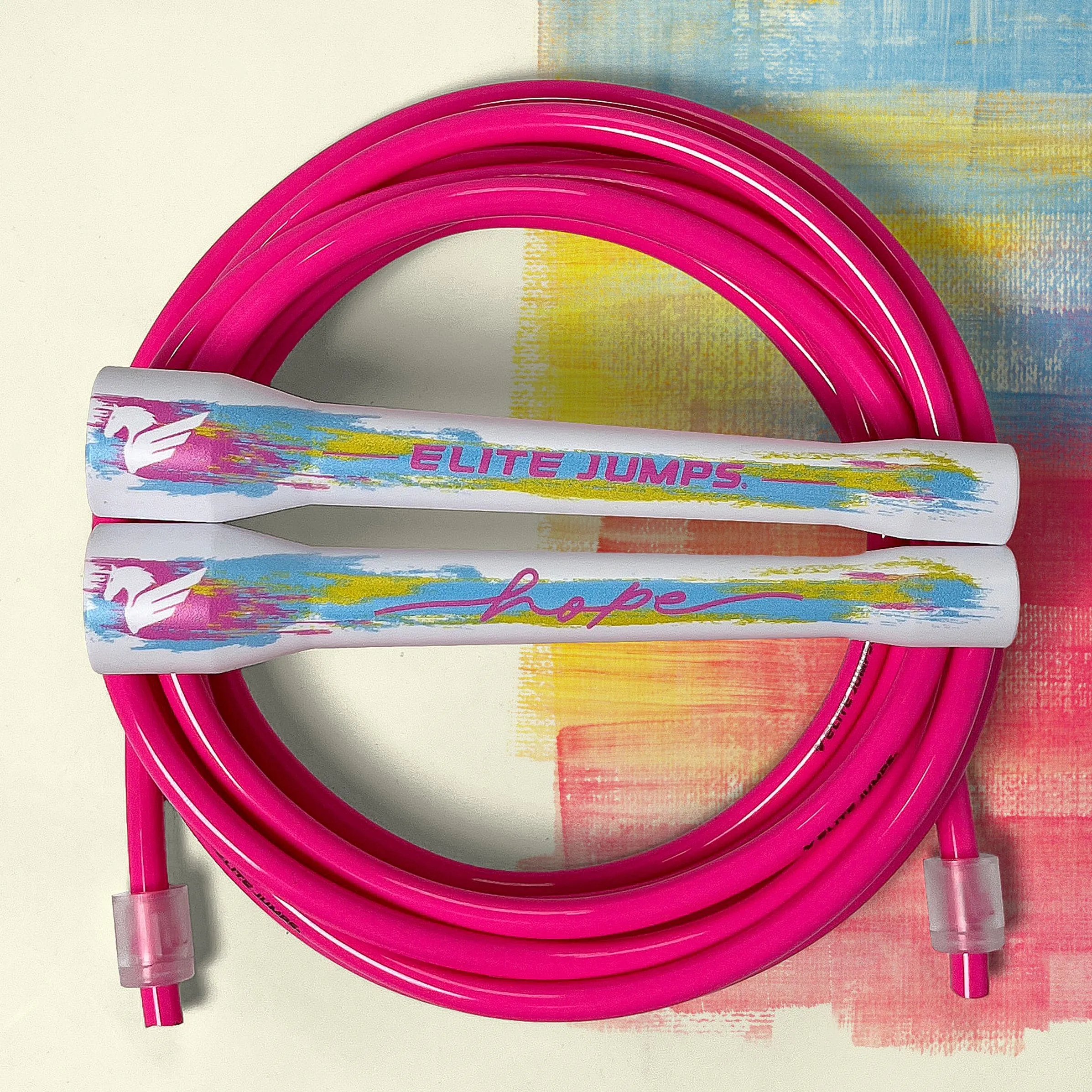 Hope Rope - Easter Candy 6mm PVC Jump Rope