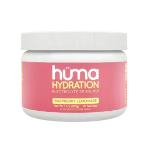 Huma Gel - Hydration Drink Mix - Raspberry Lemonade (Coming Soon)