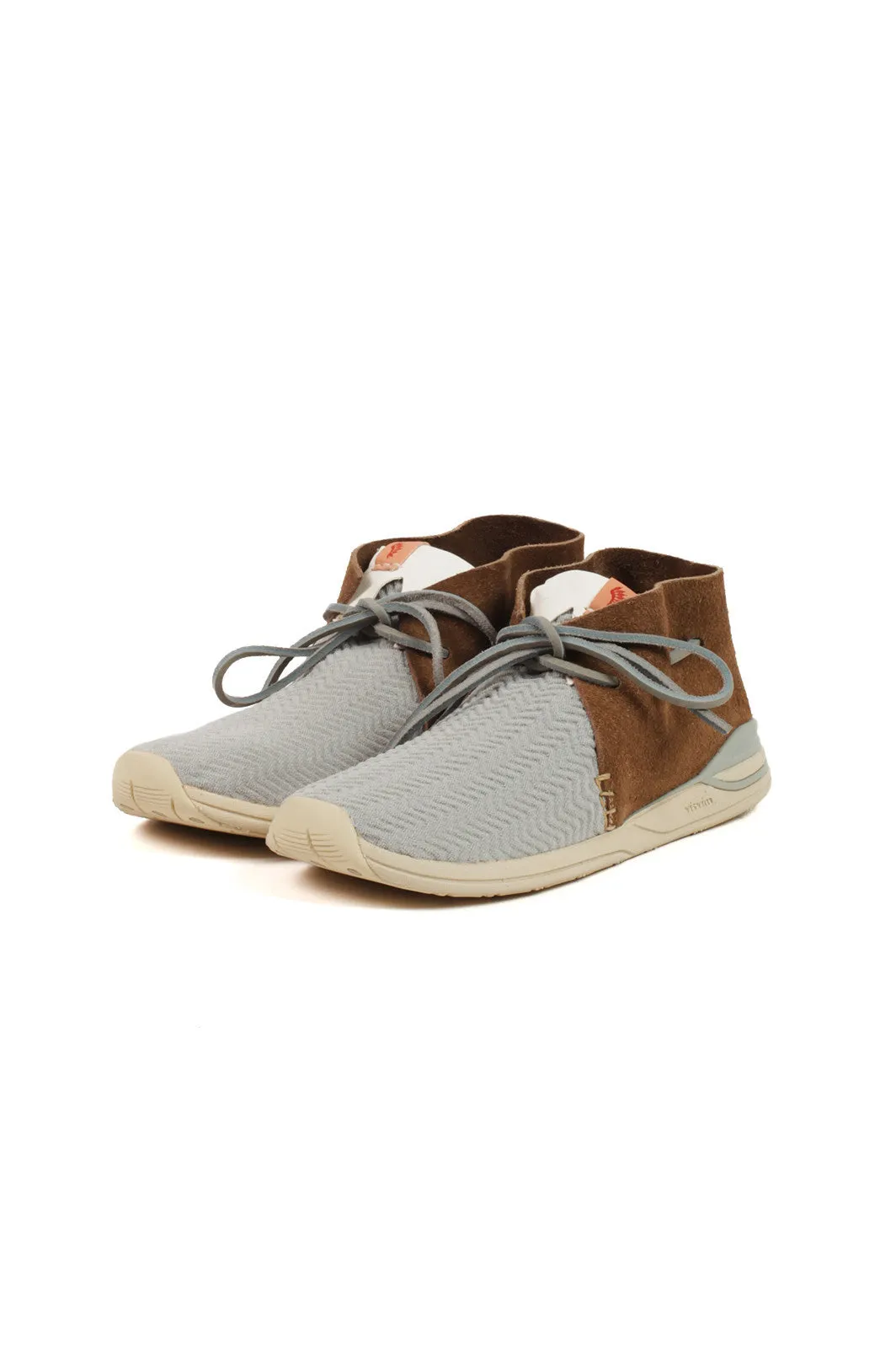 Huron Mesh Moc-Folk