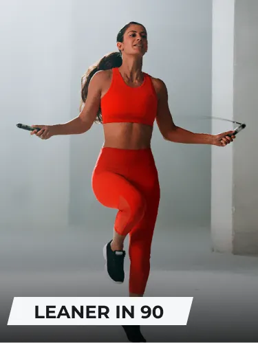 Hygear Hyrope Smart Connected Jump Rope