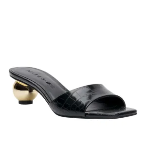 INC -  Isabella Slip-on Dress Sandals