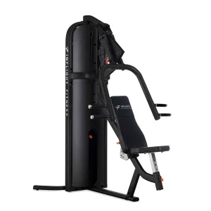 Inflight Fitness Multi-Press Fitness Station