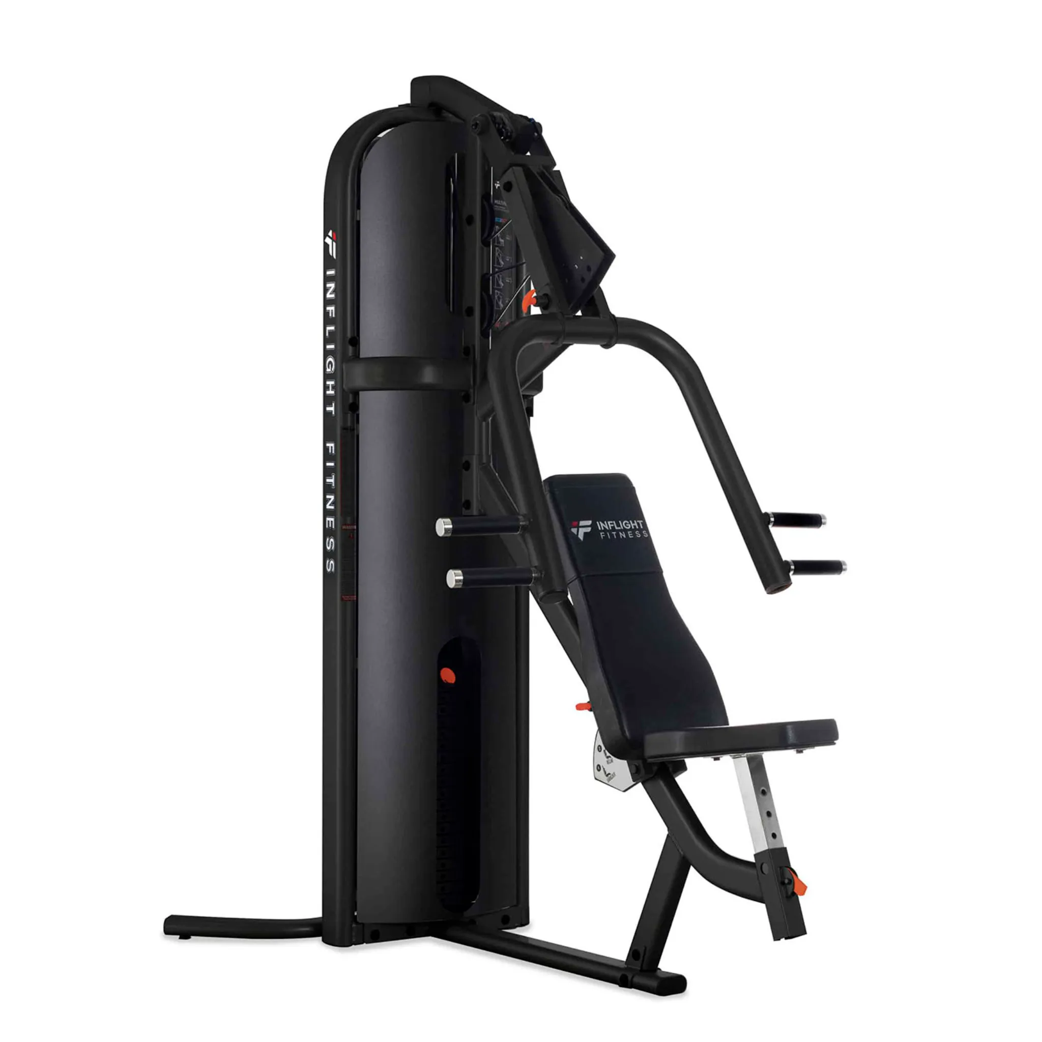 Inflight Fitness Multi-Press Fitness Station