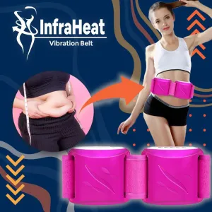 InfraHeat Vibration Belt