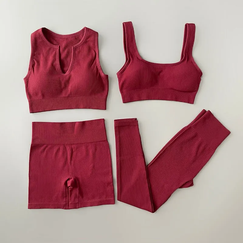 Inge - Workout Fitness Set