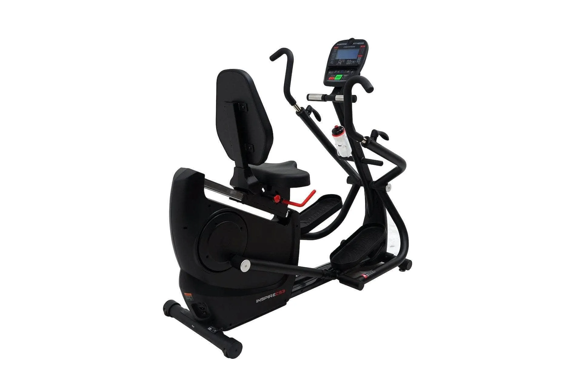 Inspire CS3 Cardio Strider