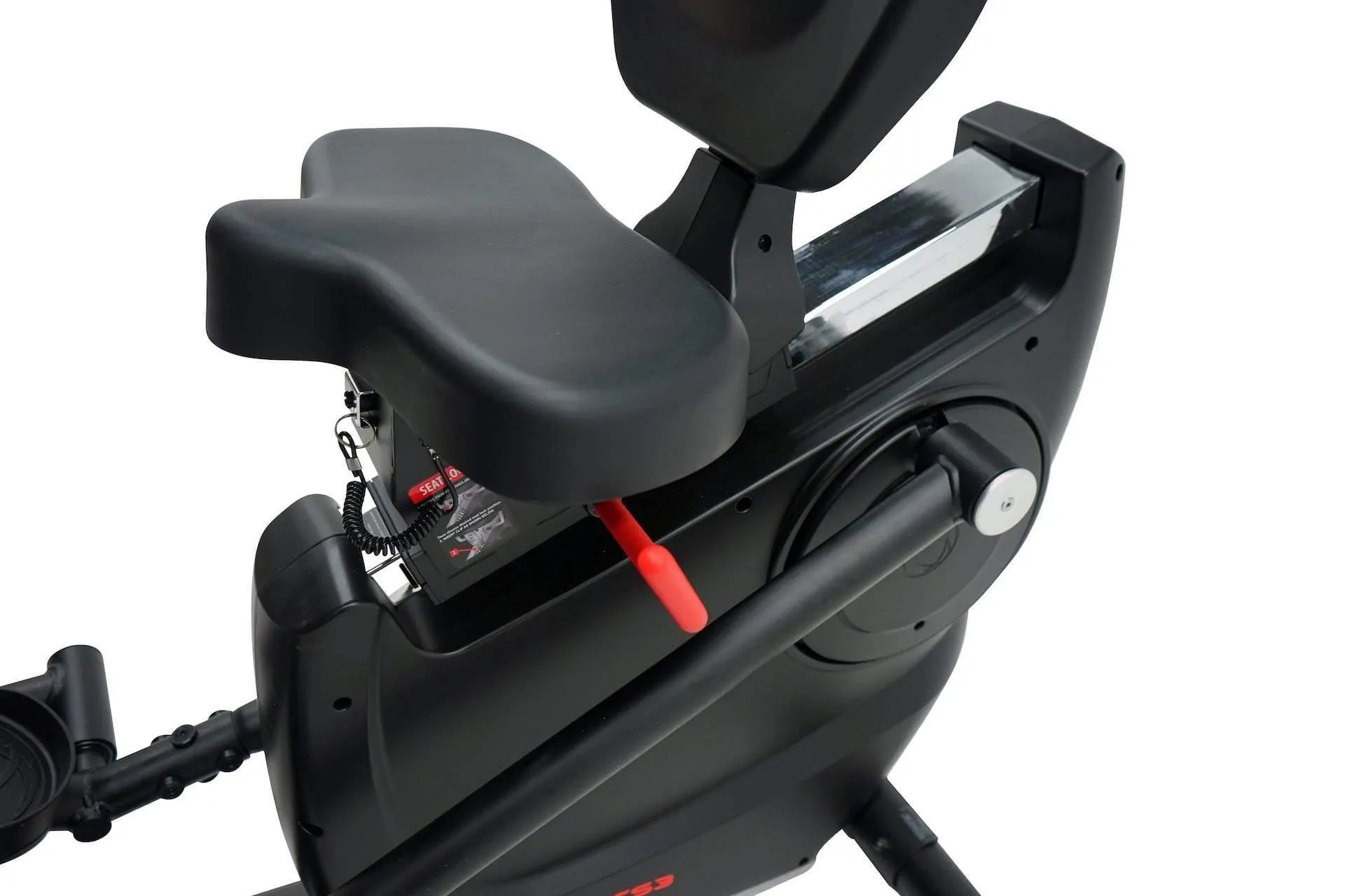 Inspire CS3 Cardio Strider